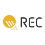 REC Solar Pte Ltd logo