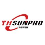 YUHUAN SUNPRO POWER CO.,LTD logo