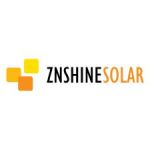 ZNSHINE PV-TECH CO LTD logo