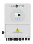 Sunsynk Limited & Global Tech China Ltd Solar Inverter