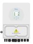 Ningbo Deye Inverter Technology Co., Ltd. SUN-3K-SG04LP1-EU