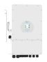 Ningbo Deye Inverter Technology Co., Ltd. SUN-7.6K-SG02LP2-EU-AM2