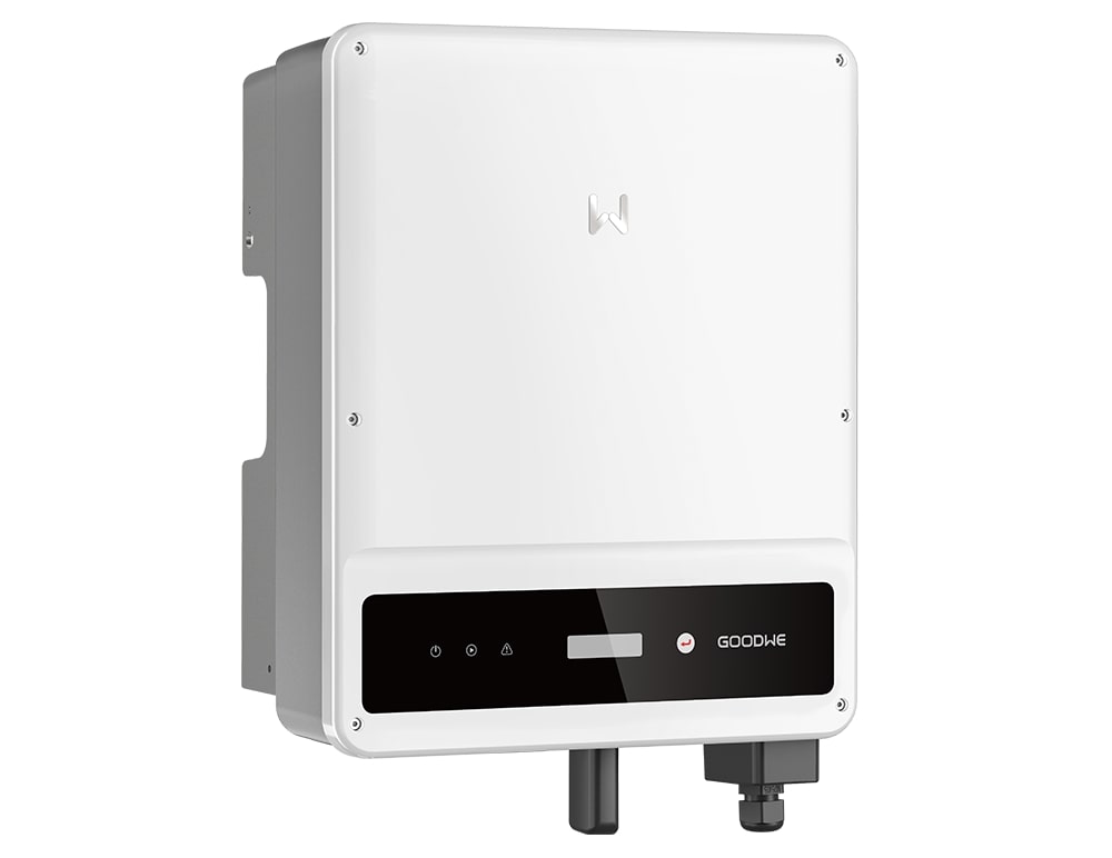 GoodWe Technologies Co., Ltd. GW8500-MS