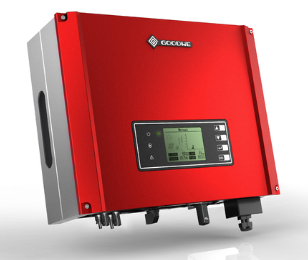GoodWe Technologies Co., Ltd. GW5000L-DT