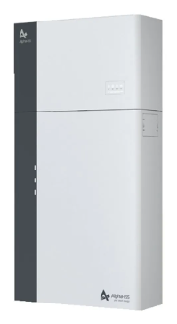 Alpha ESS Co Ltd SMILE-G3-S5