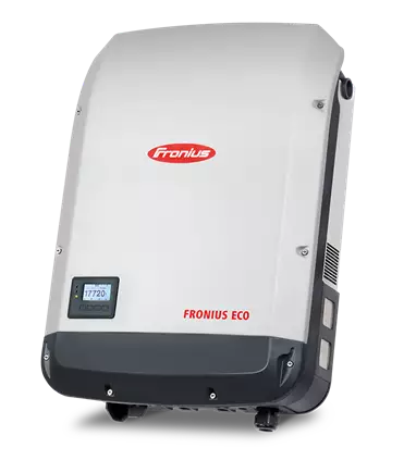 Fronius Australia Pty Ltd Eco 27.0-3-S