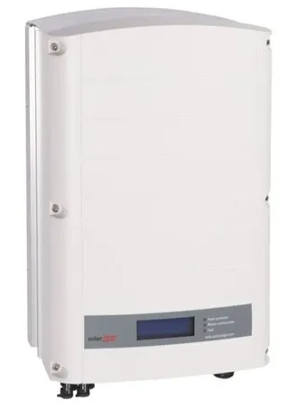 SolarEdge Technologies Ltd Solar Inverter