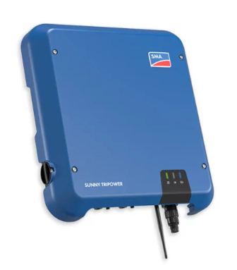 SMA Australia Pty Ltd STP5.0-3AV-40