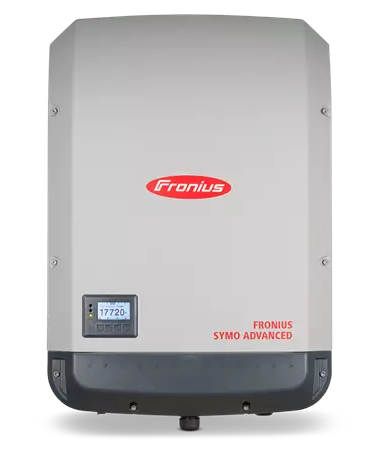 Fronius International GmbH Symo 20.0-3-M