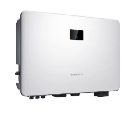 Sungrow Power Supply Co Ltd SG5.0RS