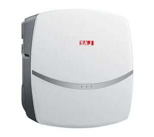 Guangzhou Sanjing Electric Co Ltd (SAJ) R5-8K-S2-15