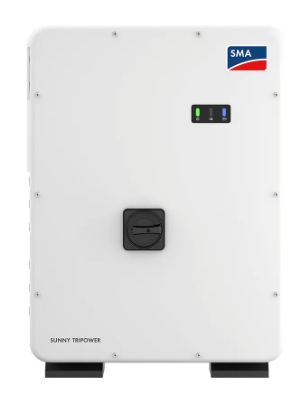 SMA Australia Pty Ltd STP50-40