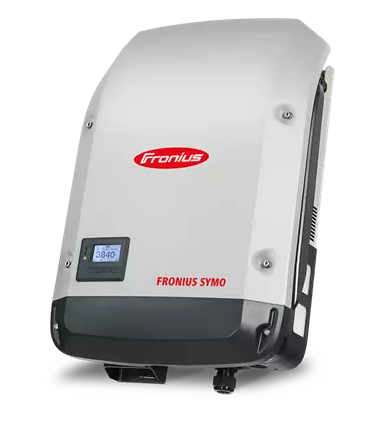 Fronius International GmbH Symo 5.0-3-M