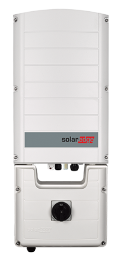 SolarEdge Technologies Ltd SE5K-AUB