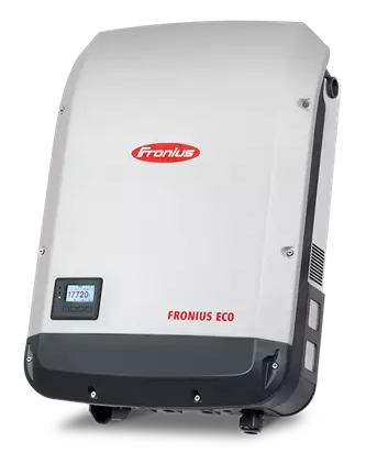 Fronius Australia Pty Ltd Solar Inverter
