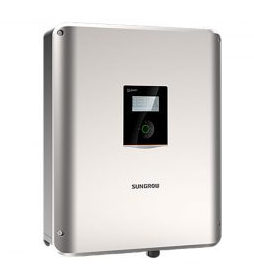 Sungrow Power Supply Co Ltd SH5K