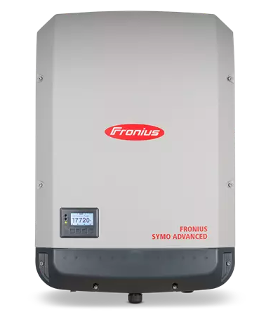Fronius International GmbH Symo 17.5-3-M