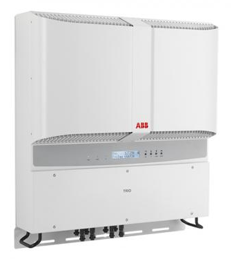 ABB Power-One Aurora Solar Inverter