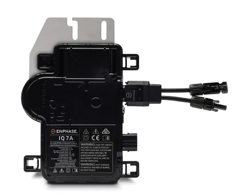 Enphase Energy New Zealand Limited IQ7PLUS-ACM-INT