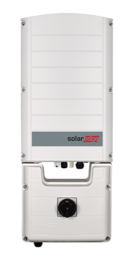SolarEdge Technologies Ltd SE15K