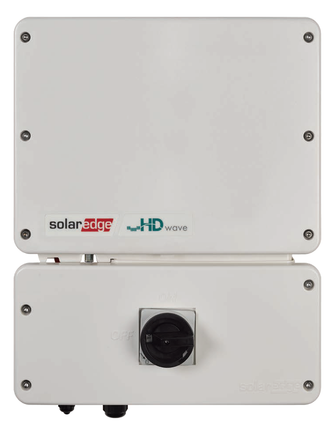 SolarEdge Technologies Ltd SE5000H-GEN