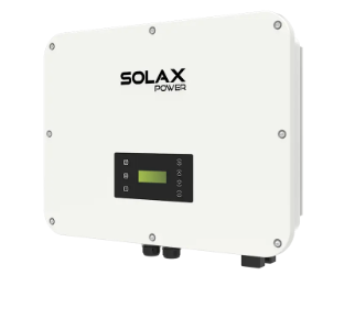 SolaX Power Network Technology Zhejiang Co Ltd X3-4.0-T