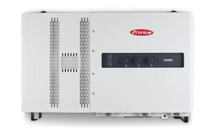 Fronius Australia Pty Ltd TAURO ECO 50-3-D