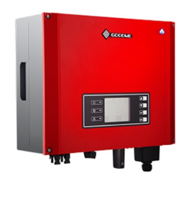 GoodWe Technologies Co., Ltd. Solar Inverter