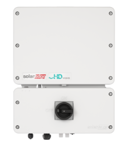 SolarEdge Technologies Ltd SE8250H