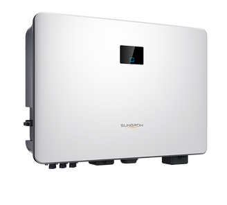 Sungrow Power Supply Co Ltd SG8.0RS-ADA