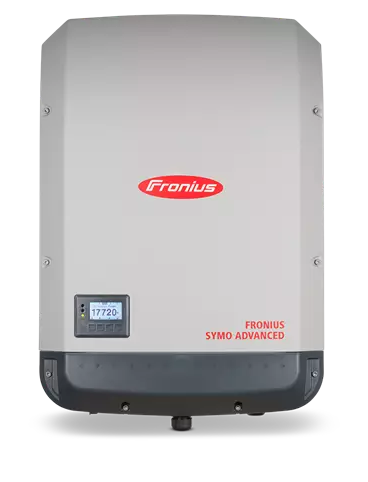 Fronius International GmbH Symo 15.0-3-M
