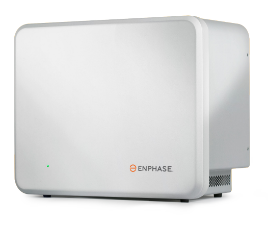 Enphase Energy Inc Solar Inverter