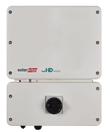 SolarEdge Technologies Ltd SE6000H