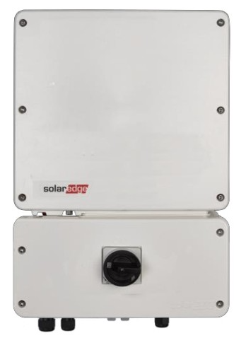 SolarEdge Technologies Ltd SE10000H