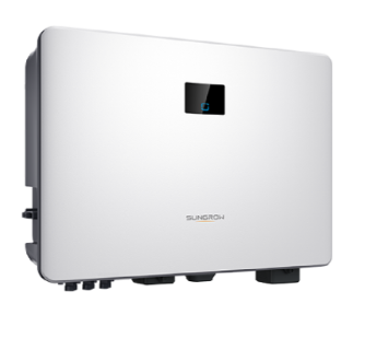 Sungrow Power Supply Co Ltd SG10RS