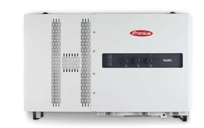 Fronius Australia Pty Ltd TAURO ECO 100-3-D