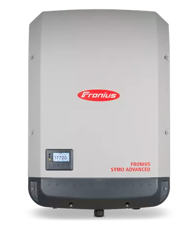 Fronius International GmbH Symo 12.5-3-M