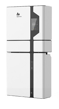 Alpha ESS Co Ltd Solar Inverter