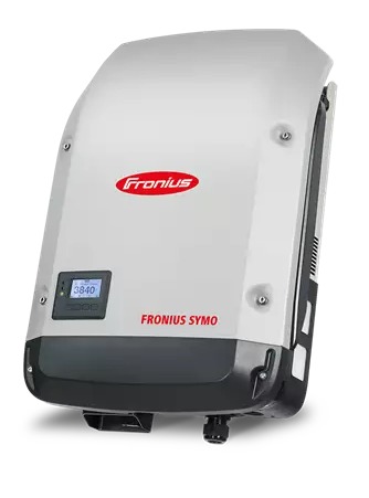 Fronius International GmbH Symo 7.0-3-M