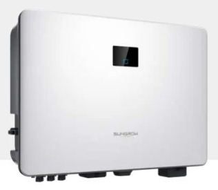 Sungrow Power Supply Co Ltd SG5.0RS-ADA