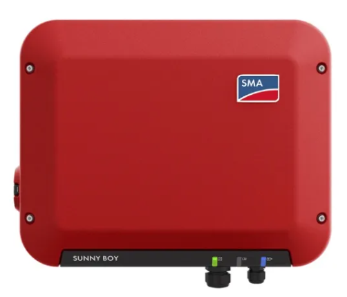 SMA Australia Pty Ltd Solar Inverter