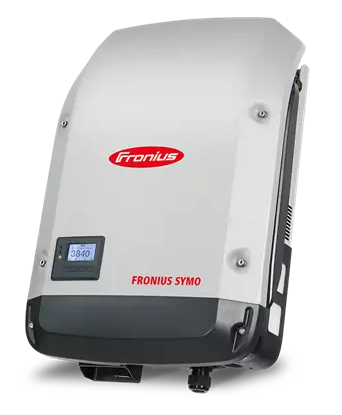 Fronius International GmbH Symo 8.2-3-M