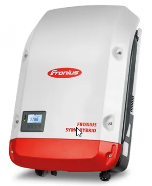 Fronius Australia Pty Ltd 5.0-3-S