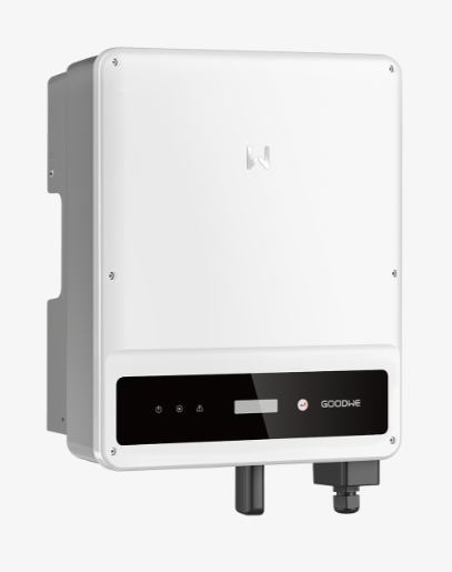 GoodWe Technologies Co., Ltd. GW10K-MS