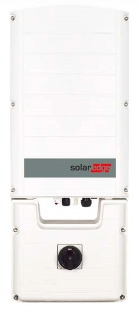 SolarEdge Technologies Ltd SE30K