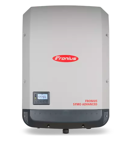 Fronius International GmbH Solar Inverter