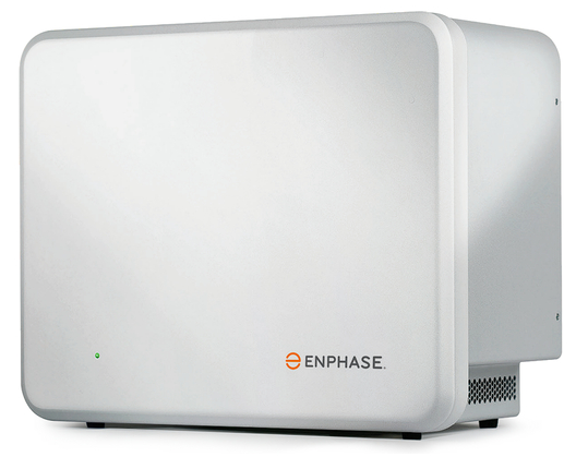 Enphase Energy Solar Inverter