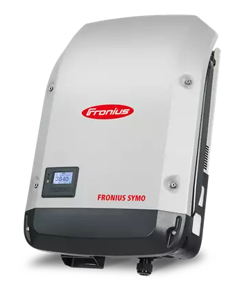 Fronius International GmbH Symo 6.0-3-M
