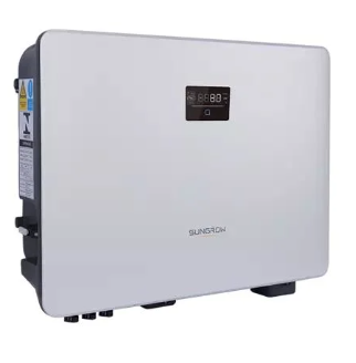 Sungrow Power Supply Co Ltd SG8.0RS