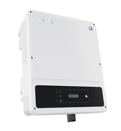 GoodWe Technologies Co., Ltd. GW5000-NS